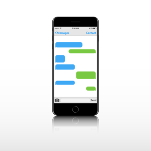 Text Message Marketing